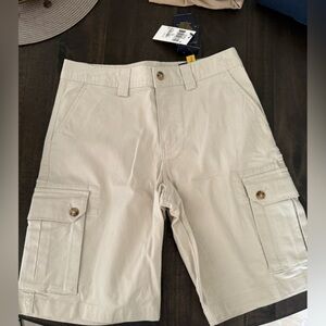 Cargo shorts, Ralph lauren